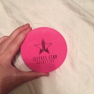 Jeffree Star Highlighter